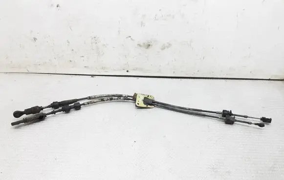 Toyota Corolla E120 E130 Gear shift cable linkage
