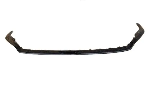 Skoda Octavia Mk4 Front bumper lip 5E3807061A