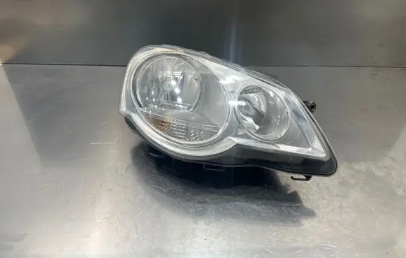 Volkswagen Polo IV 9N3 Headlight/headlamp 6Q1941008AN 1EE24701902
