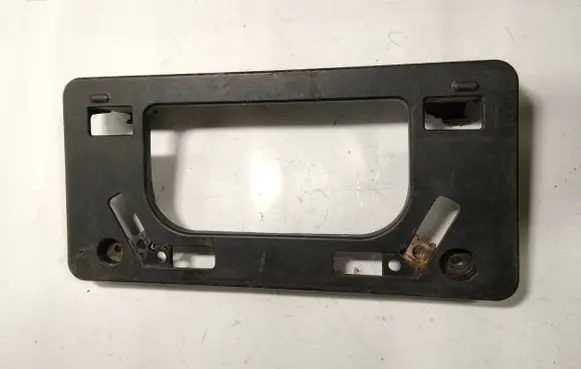 Toyota Prius (XW30) Number plate surrounds holder frame 5211447120