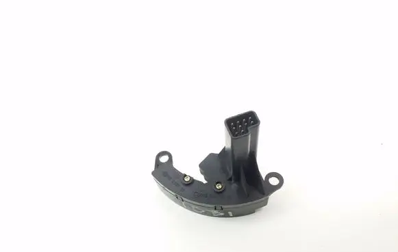 Steering angle sensor