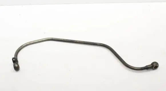 Chevrolet Captiva Turbo turbocharger oiling pipe/hose