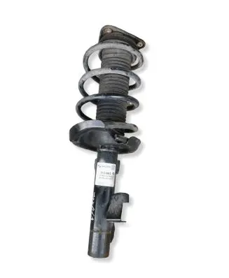 Volvo V50 Front shock absorber/damper 313665 824903016865