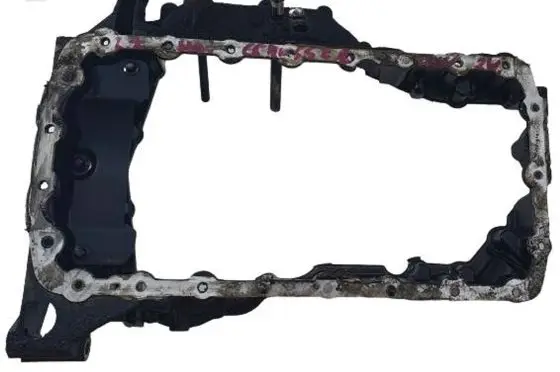 Oil sump
