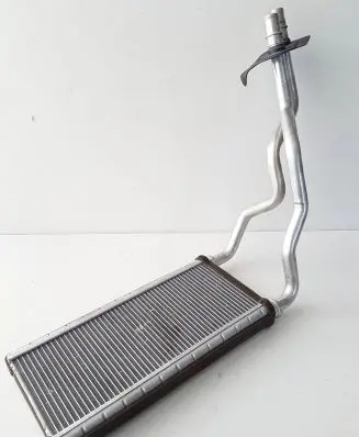 Jaguar XF X250 Heater blower radiator 9X2318476BC C2D10582