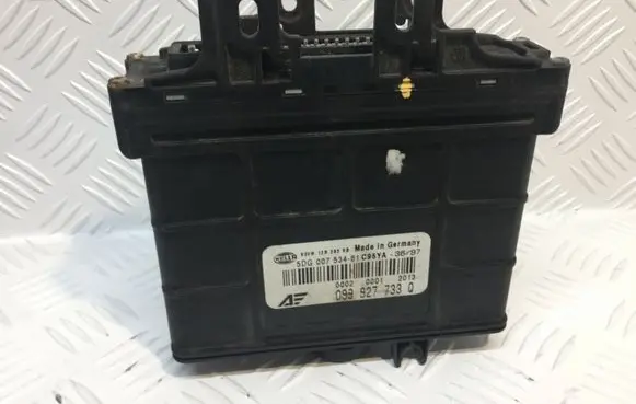 Ford Galaxy Gearbox control unit/module 099927733Q