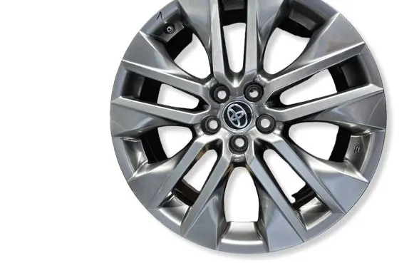 Toyota RAV 4 (XA50) R19 forged rim 0029282021