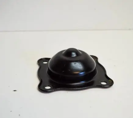 Volkswagen Touareg II Gearbox control unit/module 7P0512087
