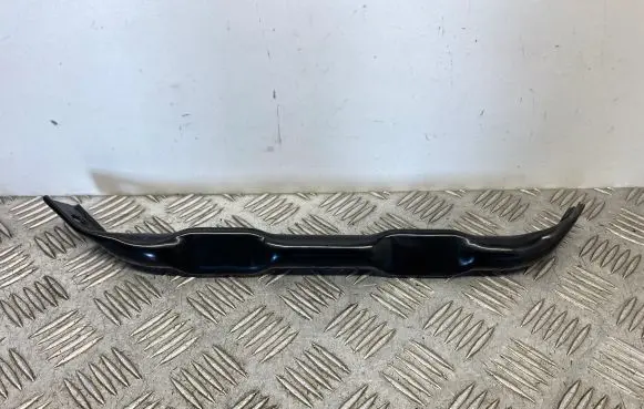 BMW X6 E71 Radiator support slam panel bracket 7159588