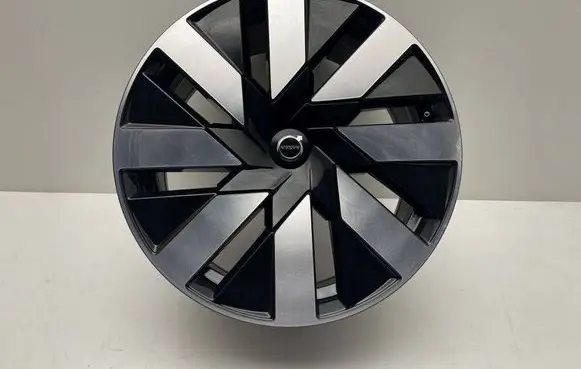Volvo S90, V90 R19 alloy rim 32358311