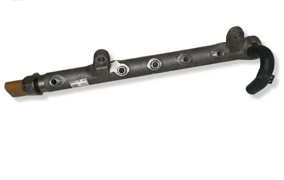Volkswagen Polo V 6R Fuel main line pipe 03L089H VWS7 03L906051