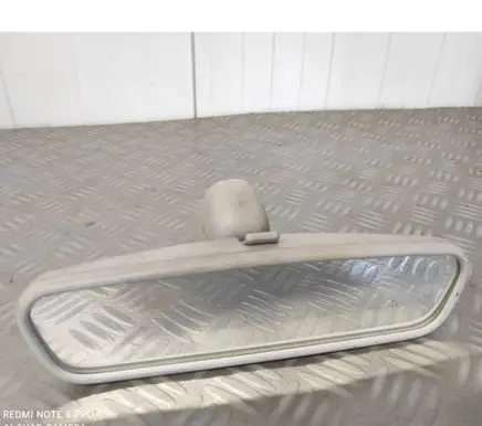 Audi A4 S4 B8 8K Rear view mirror (interior) 4F0857511AA E010810 AUDIA4