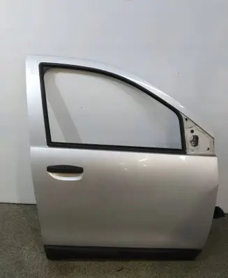 Dacia Dokker Front door 