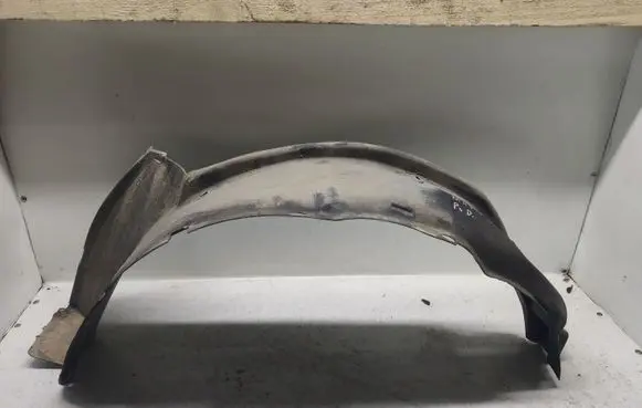 Renault Master II Front wheel arch liner splash guards