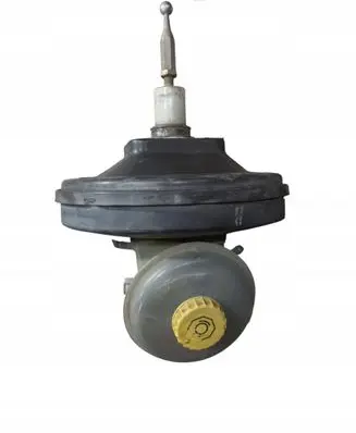 Audi A6 S6 C5 4B Brake booster 4B0612105A
