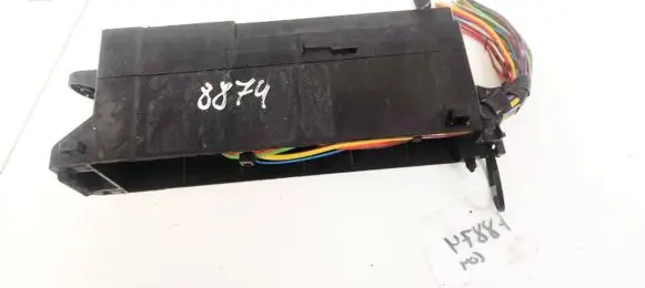 Ford Focus Fuse box set