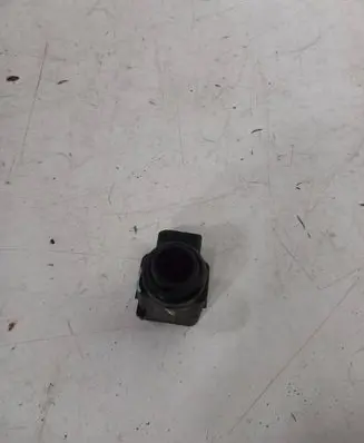 Volkswagen Touareg I Parking PDC sensor