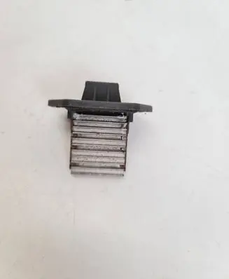 KIA Carnival Heater blower motor/fan resistor