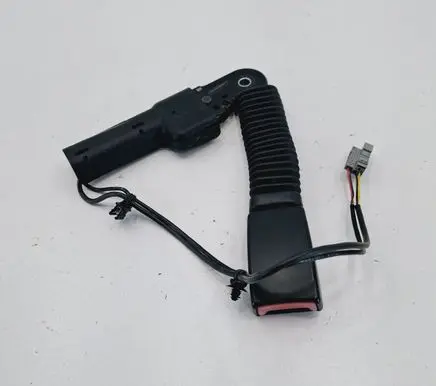 Mini Cooper Countryman R60 Front seatbelt buckle G0843C