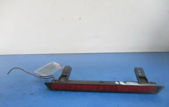 Skoda Fabia Mk2 (5J) Boot/trunk interior light 6Y6945097A