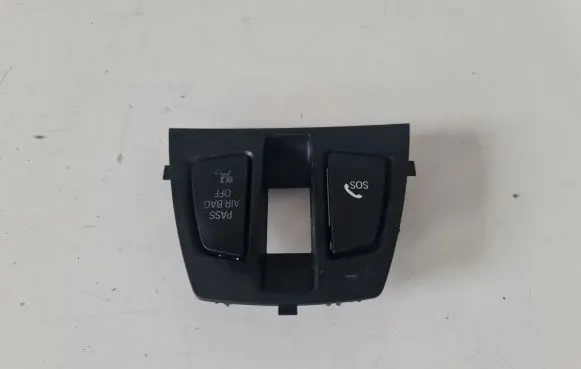 BMW X6 F16 Other interior part E1065478