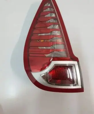 Renault Scenic III - Grand scenic III Rear/tail lights