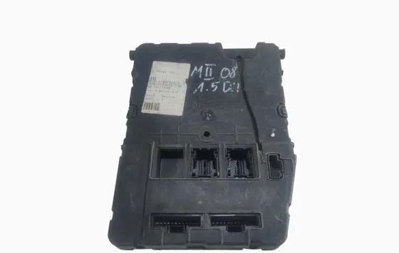 Renault Megane II Other control units/modules 8200780007