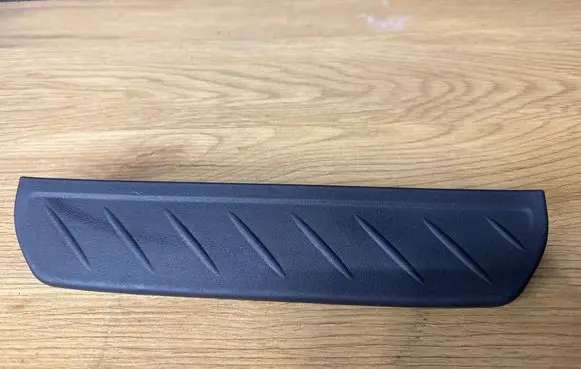 Honda Civic Rear sill trim cover 84212SMGE012