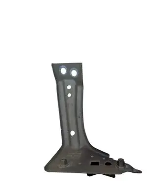 Volkswagen PASSAT B8 Fender mounting bracket 3G0821142A