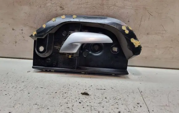 Volvo V70 Rear door interior handle 9203066
