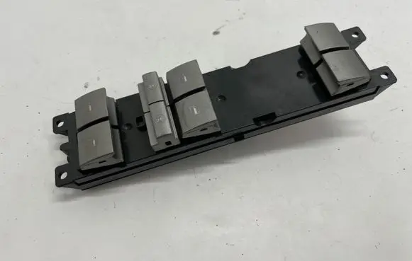 Volkswagen Phaeton Electric window control switch 3D0959857A