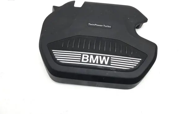 BMW 2 F46 Engine cover (trim) 8579535 01102103 6208310