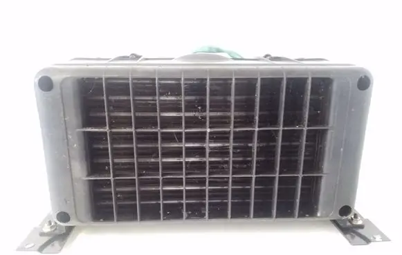 Citroen Jumper Optional radiator 1350770080