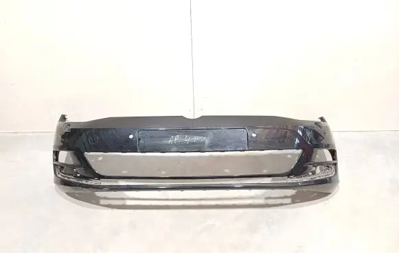 Volkswagen Golf VII Front bumper 5G0807221