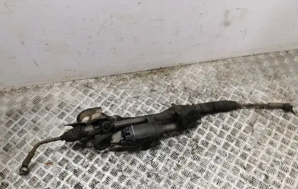 Volkswagen PASSAT B8 Steering rack 7805501882