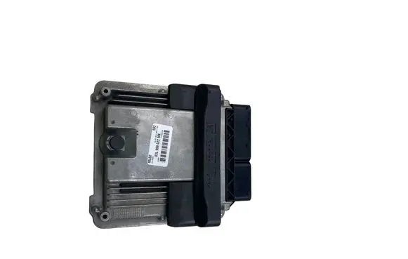 Audi A4 S4 B8 8K Engine control unit/module 03L906022MK