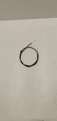 Mini One - Cooper Coupe R56 Engine bonnet/hood lock release cable 7148865