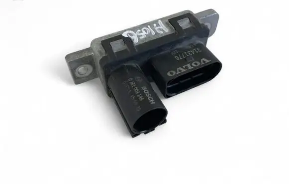 Volvo V60 Other control units/modules 31431776
