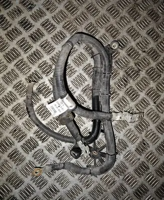 Mercedes-Benz Vito Viano W447 Wires (generator/alternator) A4475402105
