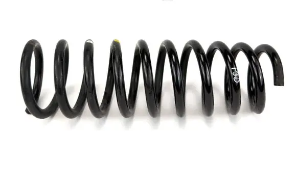 Hyundai i30 Rear coil spring