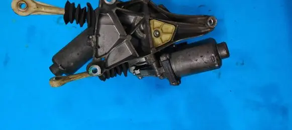Honda Civic Gear selector/shifter in gearbox 0130008513 L0G1D6001601AA