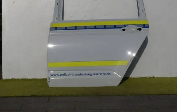 Volkswagen Touran III Rear door 5TA833311Q