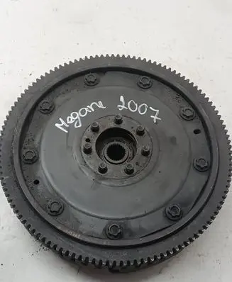 Renault Megane II Clutch set kit