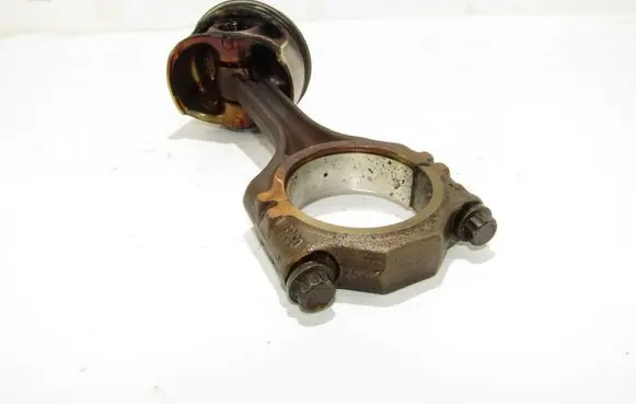 Volkswagen Golf VI Piston kodo