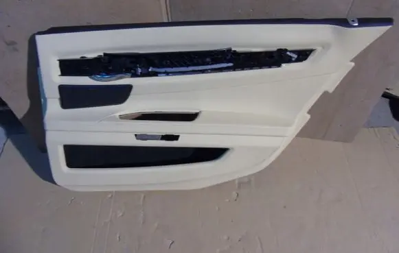 BMW 7 F01 F02 F03 F04 Other interior part