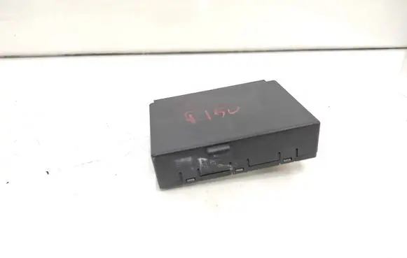 Gateway control module