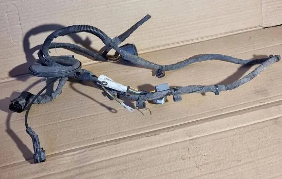 Volvo V60 Other wiring loom 31314622