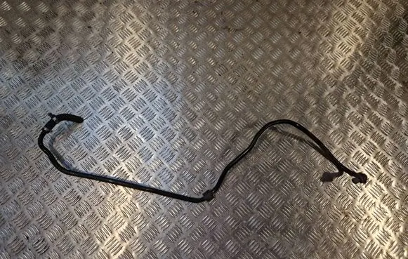 BMW X6 E71 Vacuum line/pipe/hose 7337812