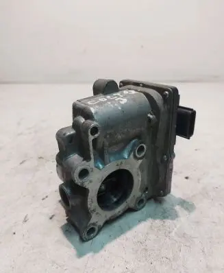 Mitsubishi Colt Throttle valve 703703000