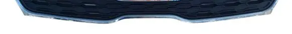 KIA Rio Front grill 86351-1w210-kolumb